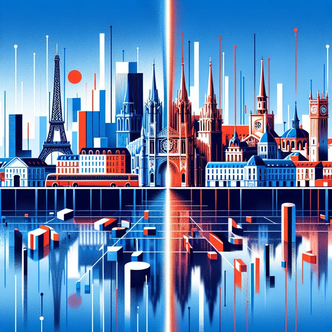 French presidential hopeful vows to re-introduce border checks with Spain after Madrid’s mass regularisation plan