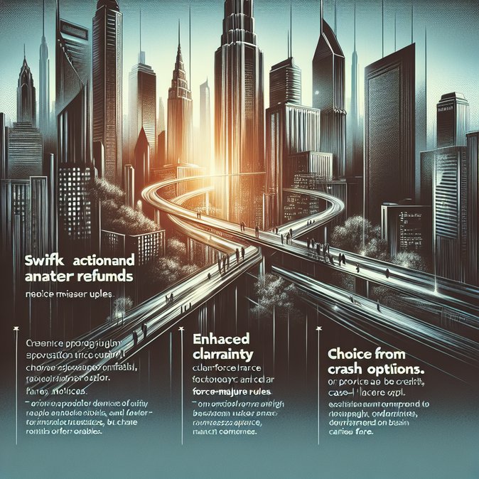 ANAC to overhaul Brazil’s passenger-rights rulebook amid lawsuit surge