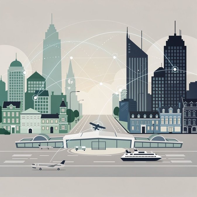 Dublin et Londres s'accordent pour renforcer la sécurité de l'Espace de Voyage Commun