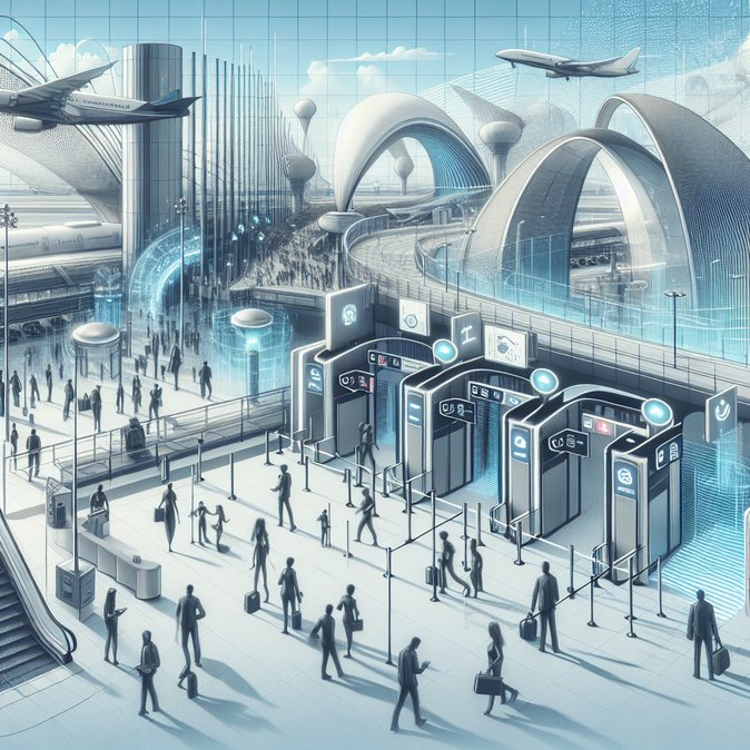 Brazil pushes regional switch to e-visas and biometrics in 2026 border-modernisation drive