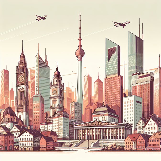 China Extends 30-Day Visa-Free Entry for Austrians Through 2026 and Launches Digital Arrival Card