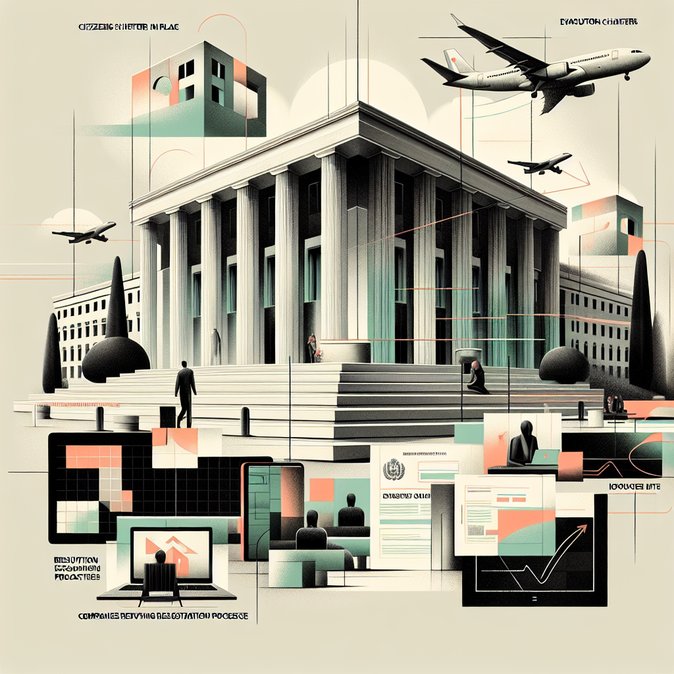 Farnesina Issues ‘Maximum Prudence’ Warning for 40,000 Italians in Gulf After Escalation