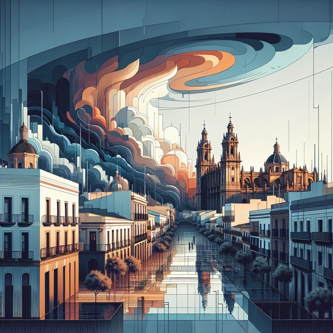 11,000 Andalusian evacuees start journey home as rain pause offers brief relief