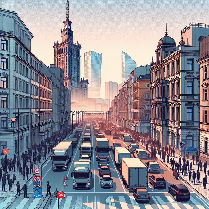 Poland keeps temporary checks on German and Lithuanian borders through 4 April 2026