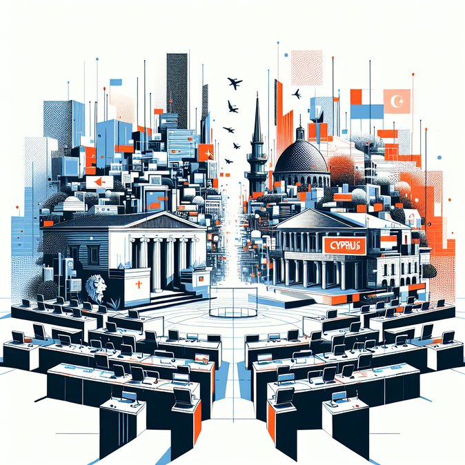 Cyprus parliament debates bill to strip protection status from foreign nationals on security grounds