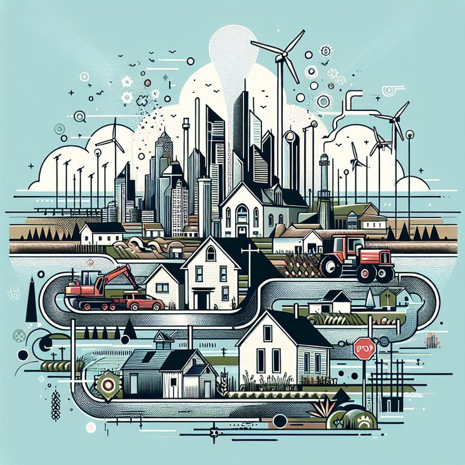 Alberta Overhauls Rural Renewal Stream as New Rules Take Effect Today