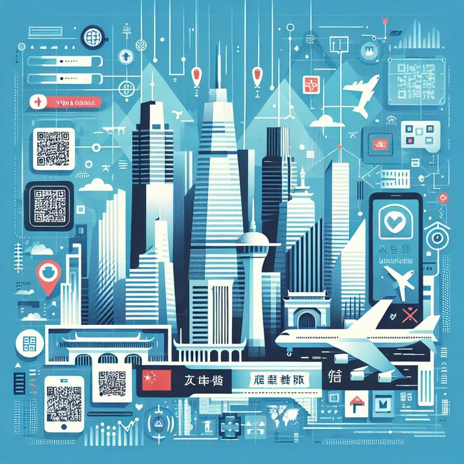 Electronic arrival cards and wider 240-hour visa-free transit set to streamline entry into mainland China