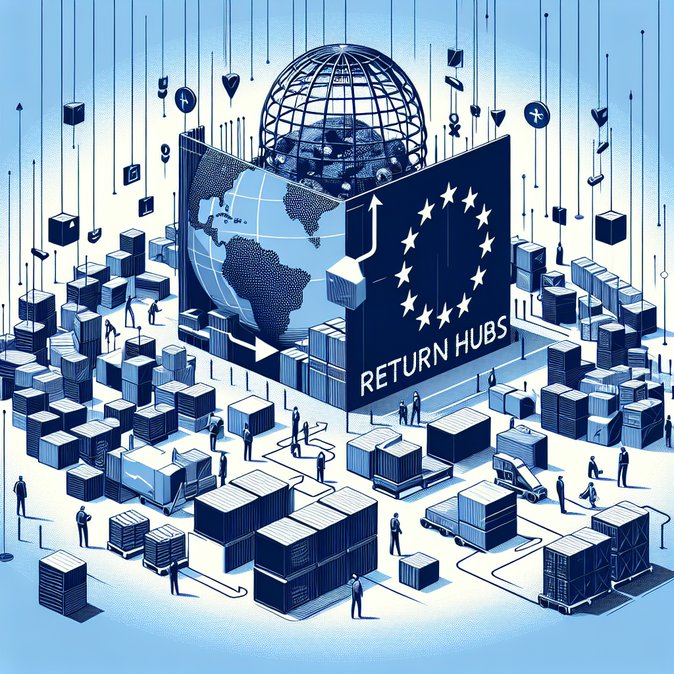 EU Approves Tougher Deportation Powers—What It Means for Germany’s Migration System