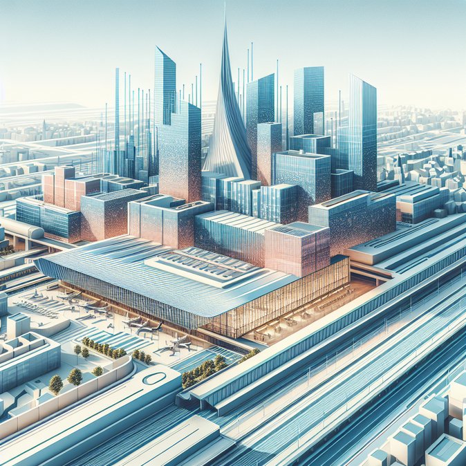 卢森堡机场创旅客新高，吸引更多德国旅客