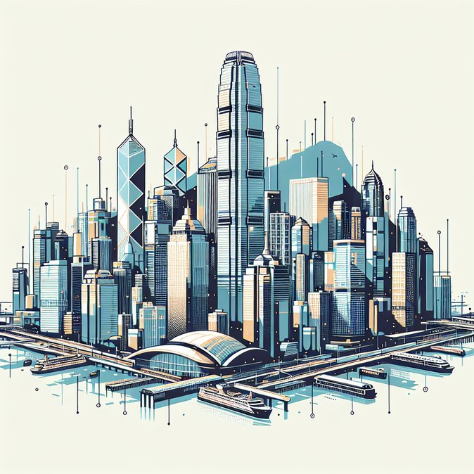 Le Hong Kong Fashion Fest 2025 transforme les rues de la ville en un podium mondial