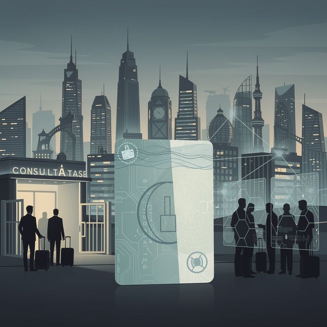 Estados Unidos impone nuevas prohibiciones de visas a redes globales de ciberdelitos y ‘sextorsión’