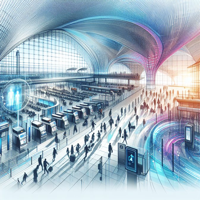 Hong Kong International Airport sets 27 May opening date for new Terminal 2 departure hall