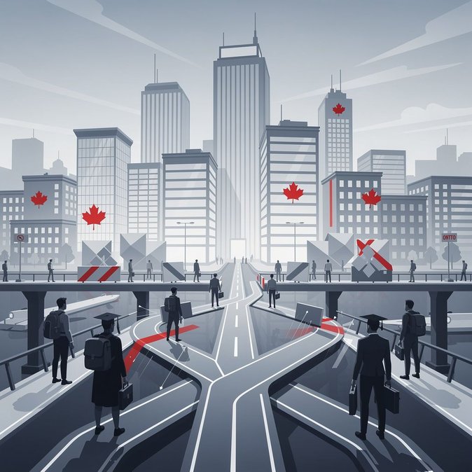 Ontario scraps eight OINP streams, launches single Workforce Priority Stream