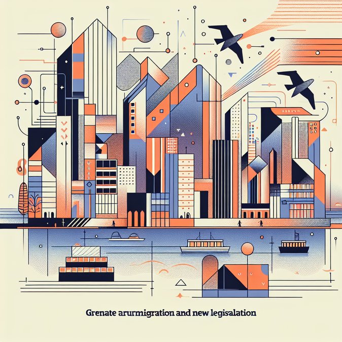 EU Parliament backs ‘safe-country’ deportation rules—Irish asylum system faces June overhaul