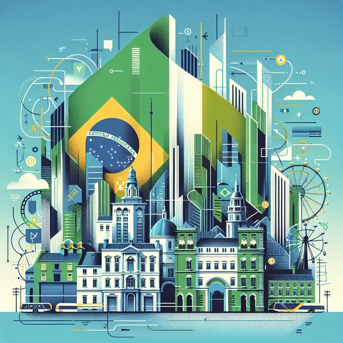 Brazil Opens its Doors: Visa-Free Entry for Irish Citizens from February 2026