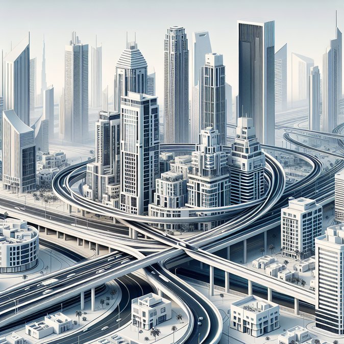 Dubai integrates property, retiree and 10-year Golden Visa tracks into one fast-lane system