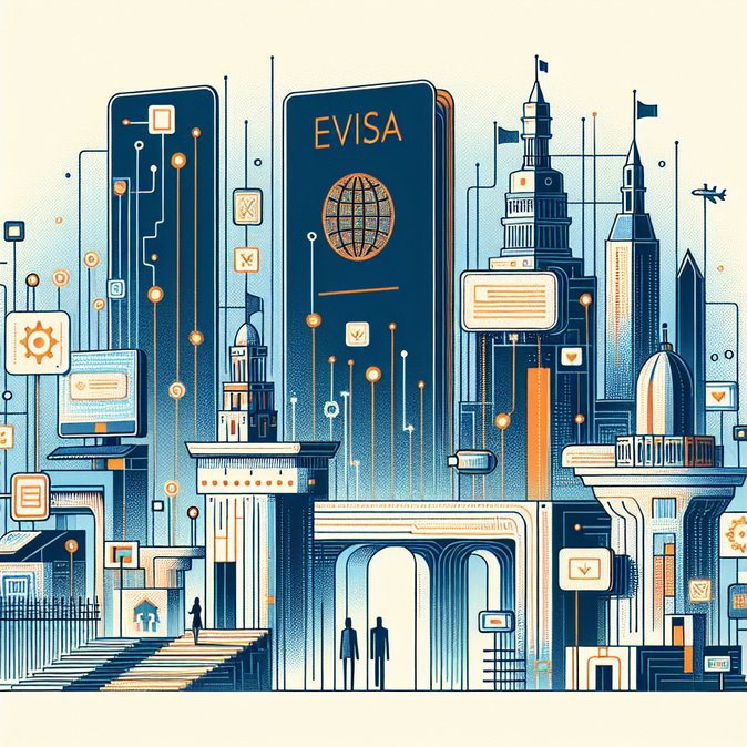 UKVI sets 26 February 2026 as cut-off for paper visa stickers, confirms nationwide roll-out of eVisas