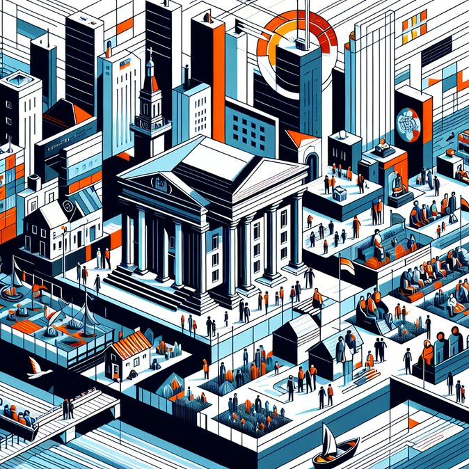 Council of Europe Prepares Migration-Focused ECHR Declaration; Belgian Rights Bodies Sound Alarm