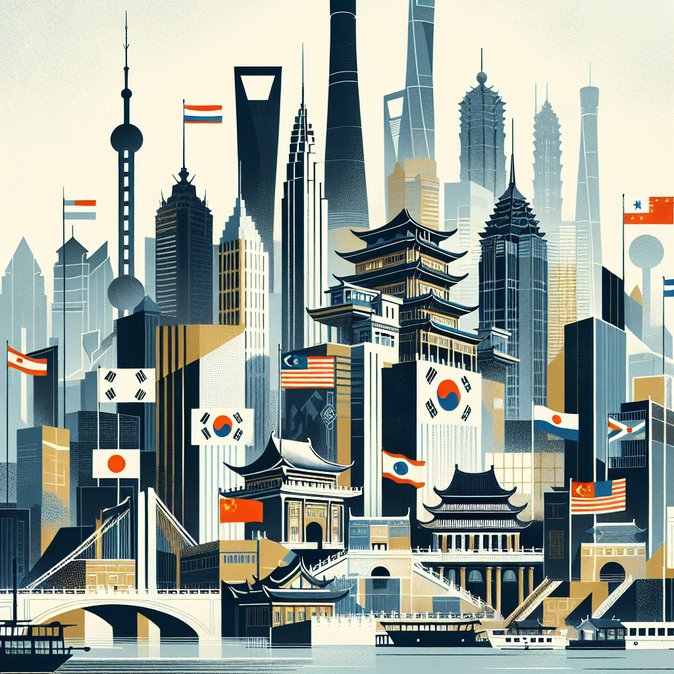 Trip.com: inbound bookings from six key markets drive China’s holiday spending boom