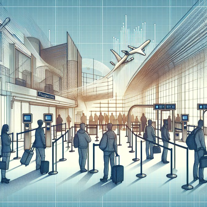 EES Biometric Border Goes Live—What It Means for Irish Travellers Outside Schengen