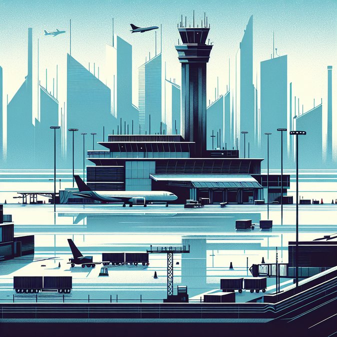 Strike Fallout: 60 Flights Cancelled and 174 Delayed at Brussels Airport