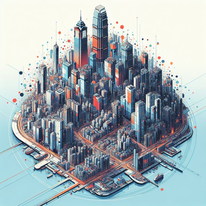 HKTDC trade fairs draw 95,000 global buyers, reinforcing Hong Kong’s status as a mobility hub