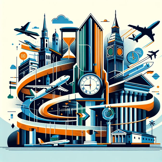 Italian Air-Traffic-Control Strike on 7 March Threatens Weekend Links From Ireland