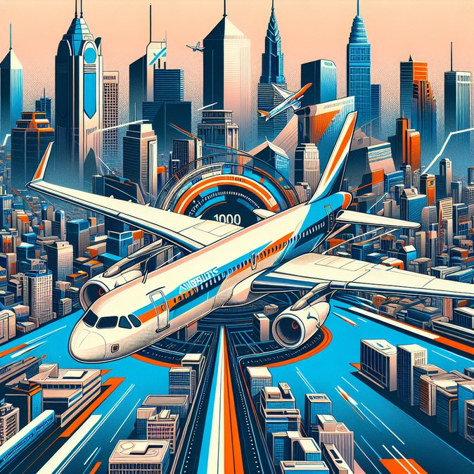 Lufthansa unveils Airbus A321 in historic ‘parable’ livery as centenary celebrations gather pace