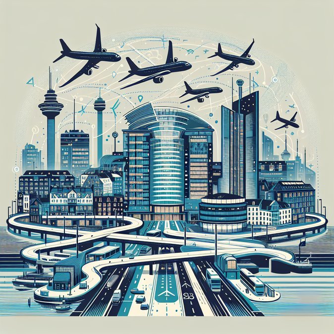 Ryanair Cyber-Monday Flash Sale Cuts Dublin Fares to €14.99 for Winter Business Trips