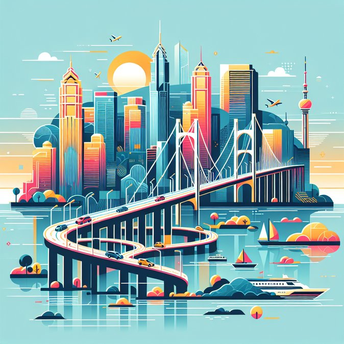 Hong Kong opens new ‘public’ quota for private cars on Hong Kong–Zhuhai–Macao Bridge