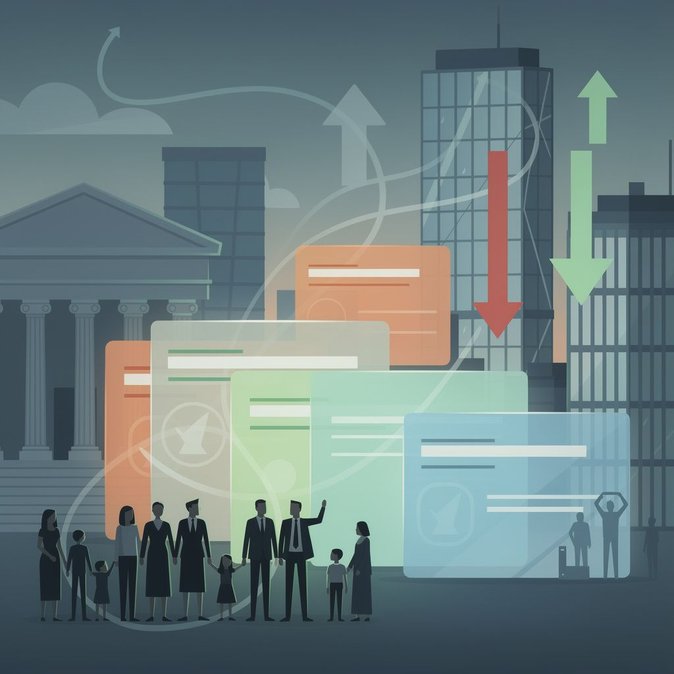 Nieuw fiscaal jaar brengt verschuivingen in green card-data, uitgebreidere publieke last-toets en aanstaande verhogingen van EB-5-kosten