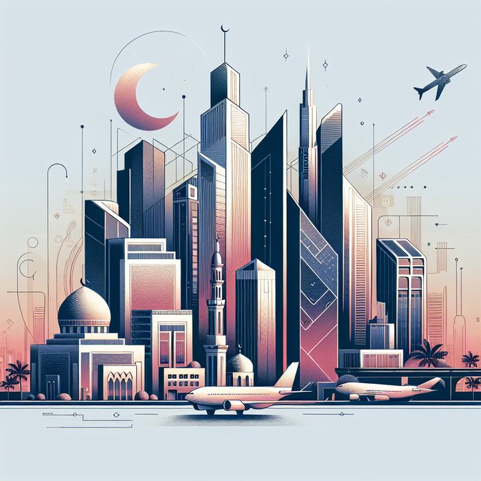 UAE airlines unveil Ramadan travel experience: iftar boxes, prayer mats and suhoor kits