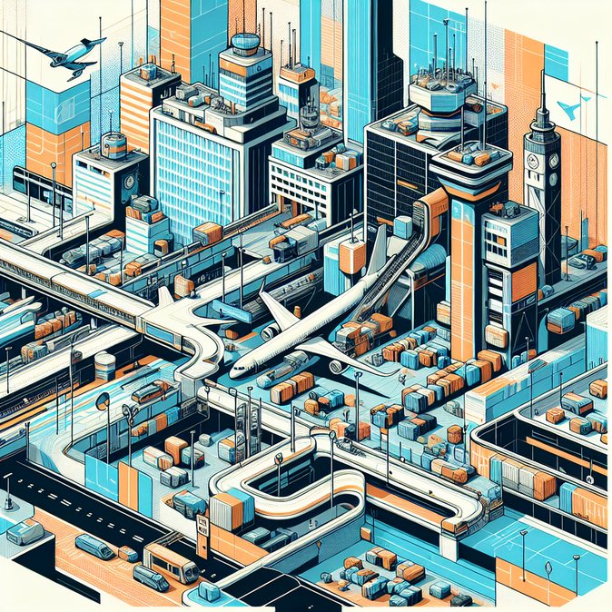 Europe Launches Airport Security Overhaul: Germany Confirms Nationwide Roll-out of CT Scanners