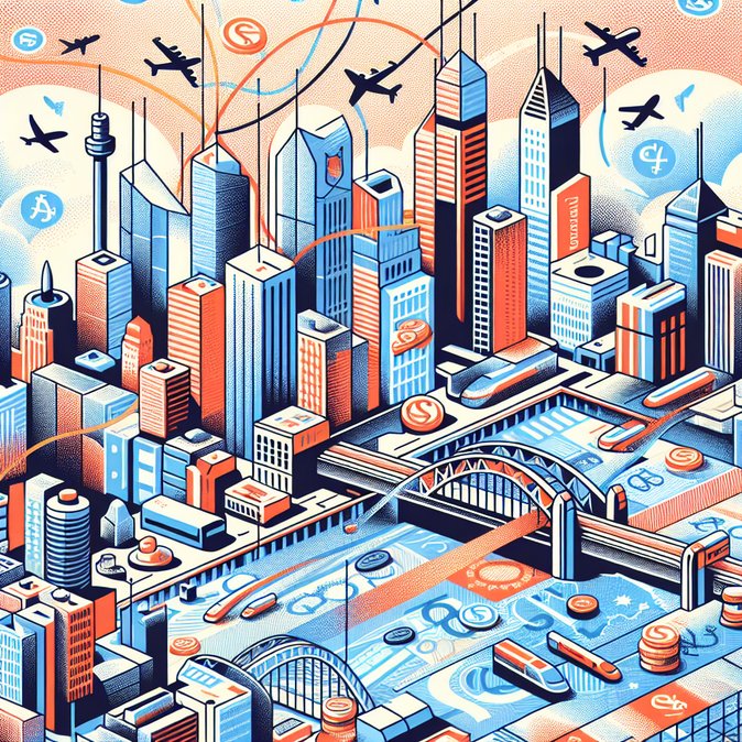 Visitor-visa fee rises to AUD 200 as April global fee adjustments kick in