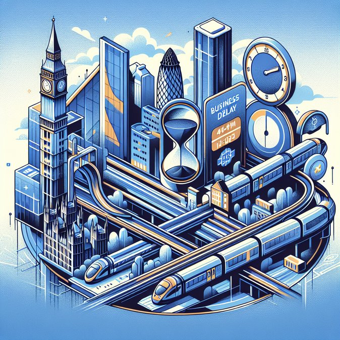 Channel-Tunnel Power Failure Triggers 24-Hour Chaos on Brussels–London Corridor