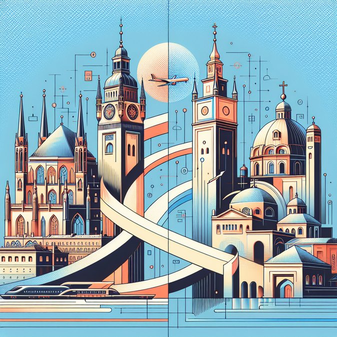 Prague Gains New Gateway to North Africa as Eurowings Debuts Prague–Marrakech Non-stop