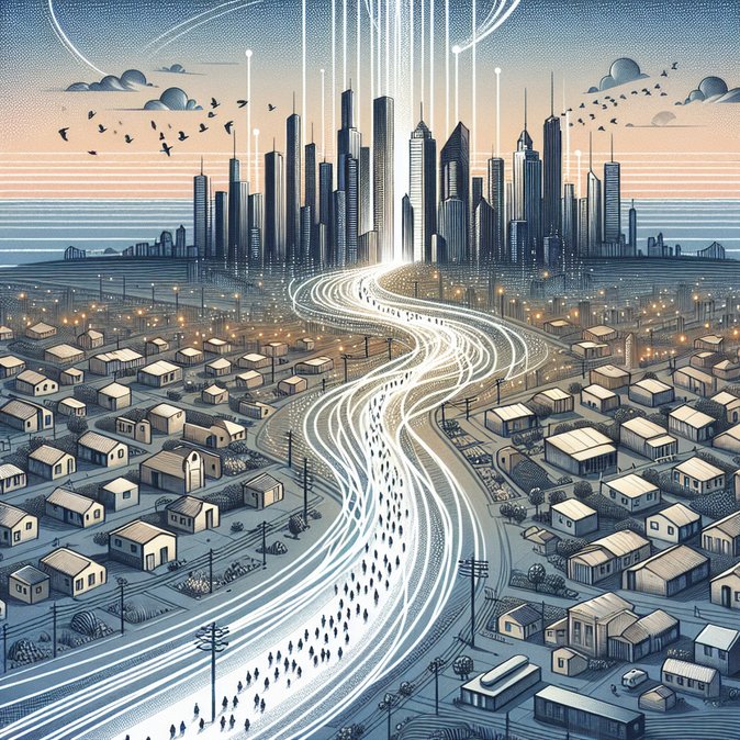 Czech Government Moves to Renew 5-Year Residency Pathway for Self-Sufficient Ukrainian Nationals