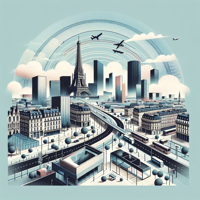 Nation-Wide easyJet Cabin-Crew Strike Set for Easter Monday Threatens French Flight Schedules