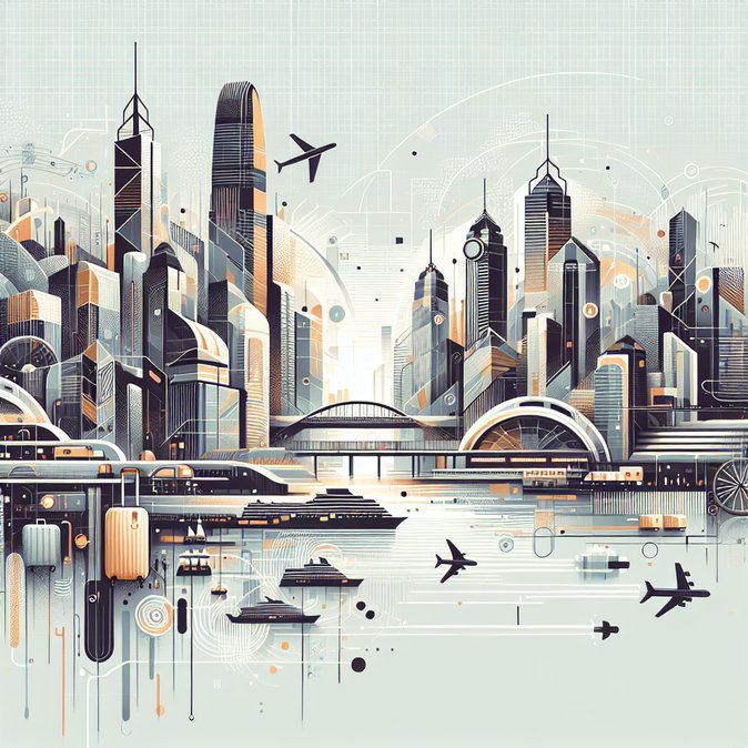 Mainland Visitors Drive Hong Kong to Near-50 Million Arrival Record