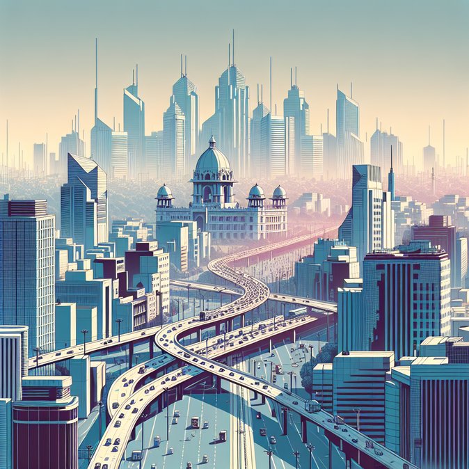 Delhi issues extensive traffic and access curbs for AI Impact Summit, urges air-rail passengers to reroute