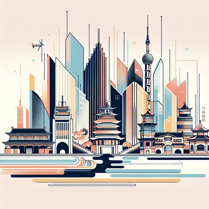 China registra 185 millones de viajes transfronterizos en el primer trimestre mientras se acelera la recuperación de los viajes de negocios