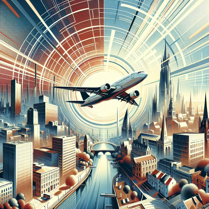 Ireland Carries Out Mass Deportation Charter Flight to South Africa