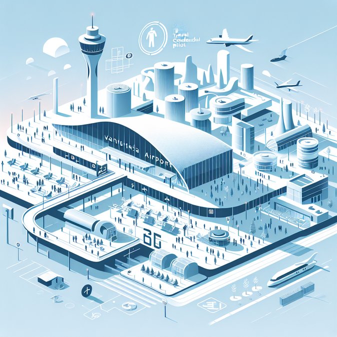 赫尔辛基-万塔机场十月旅客量突破150万，创2019年以来最佳单月纪录