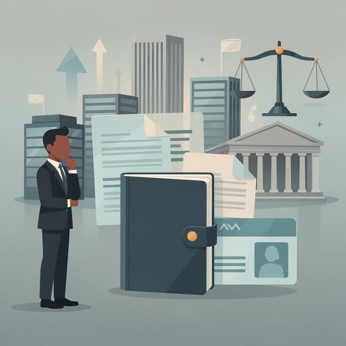 مذكرة سياسة USCIS تمنح الضباط صلاحيات أوسع لرفض طلبات البطاقة الخضراء