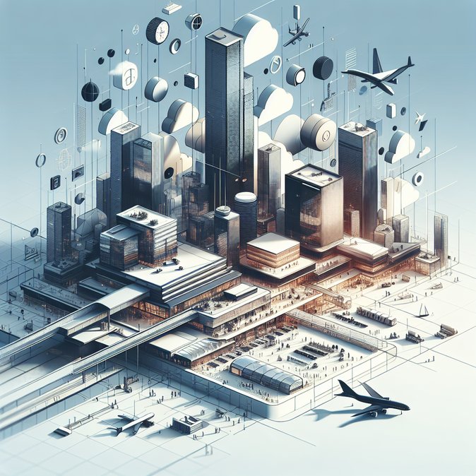 Mumbai Airport Duty-Free Push: ABD Maestro Partners Ospree to Court International Travellers