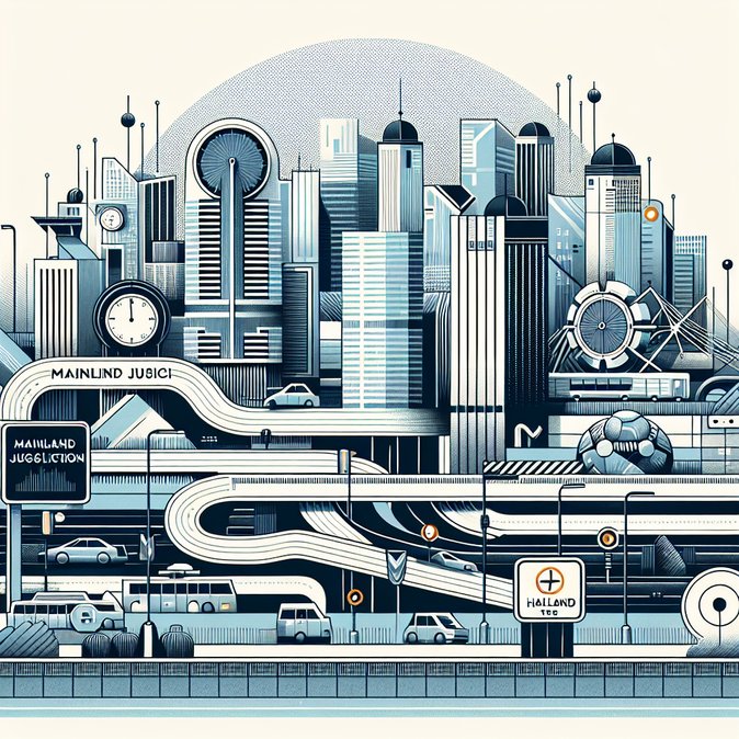 Local Authorities Across China Begin Collecting Passports From Ordinary Citizens, Tightening Exit Controls