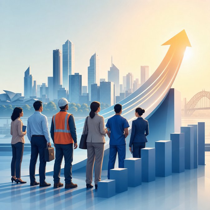 July 1 salary-threshold rise confirmed for 482 ‘Skills in Demand’ visa
