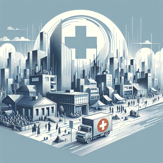 Governing coalition demands ‘civilian-first’ approach in new Ukraine decree, opening space for expanded humanitarian corridors