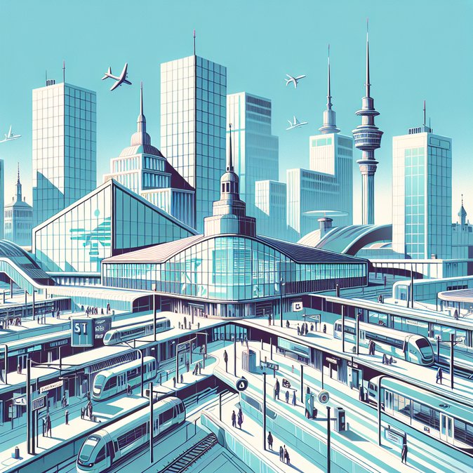 National strike to ground all flights at Brussels and Charleroi on 12 March – travel warning issued