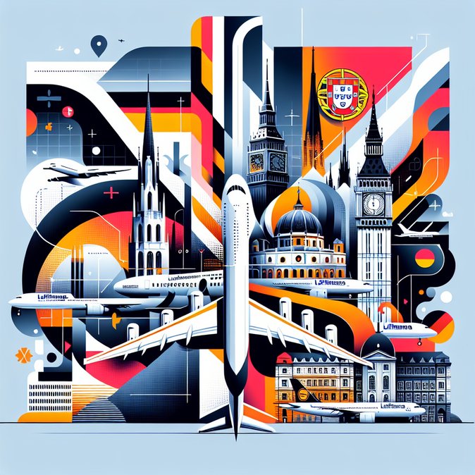 Lufthansa Technik Unveils €2 Billion Global MRO Expansion After Record Revenue